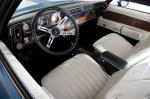 Oldsmobile 442 W-30 Convertible 1970 года